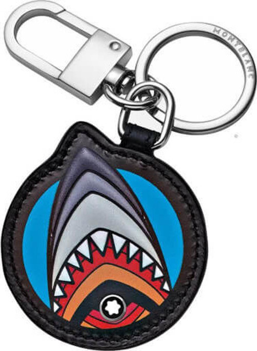 Meisterstück Soft Grain Shark Anahtarlık 124587