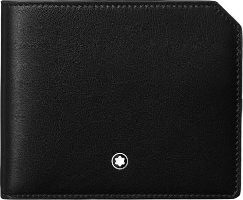 Meisterstück Selection Soft Cüzdan 6 cc 130048