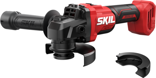 Powertools 3923CA Avuç Taşlama 125 mm