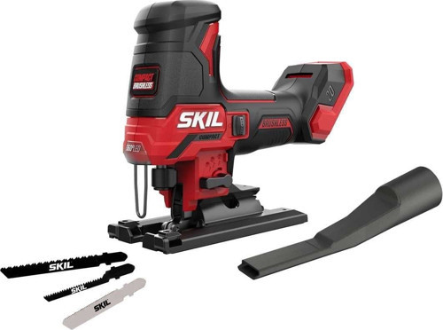 Compact 3440CA Akülü Dekupaj Testere