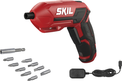 Powertools 2710AA Akülü Tornavida