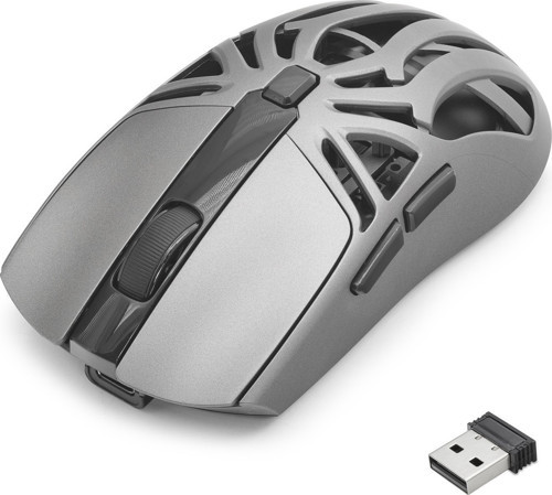 G304G Gaming Hafif Mouse Tri Mod 10000 Dpi - Gri