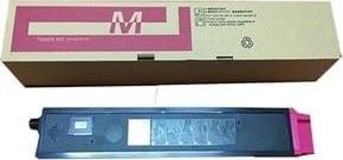 TK-895 Kırmızı Toner FS-8520 FS-8525