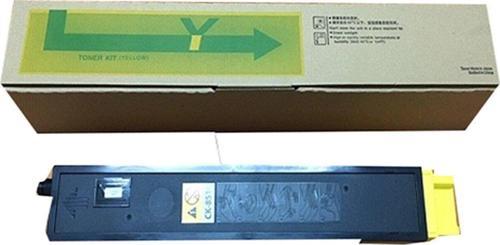 TK-895 FS-8520 FS-8525 Sarı