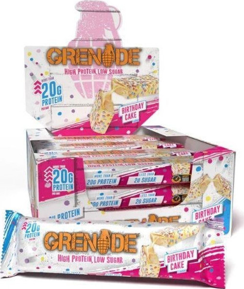 Protein Bar 60 Gr 12 Adet