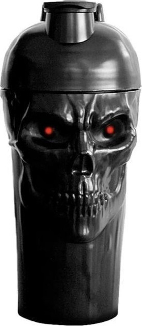 The Curse Skull Shaker 700 ml