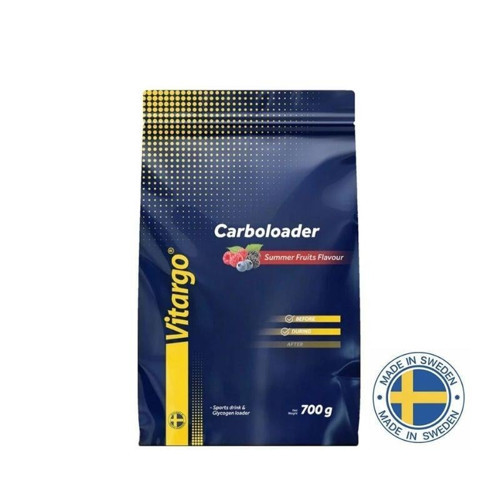 Carboloader 700 Gr