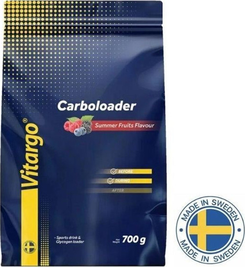 Carboloader 700 Gr