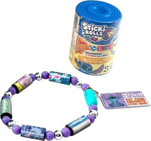 Stitch Capsule Sr160