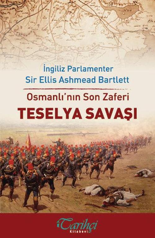 Teselya Savaşı