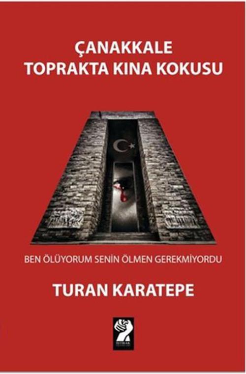 Çanakkale Toprakta Kına Kokusu
