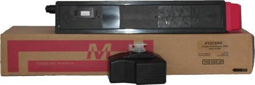 TK-8115 m8124cidn m8130cidn Kırmızı