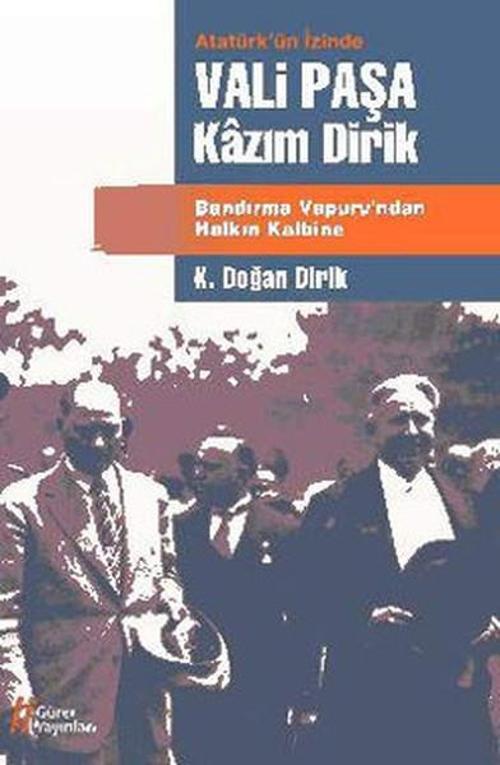 Vali Paşa Kazım Dirik