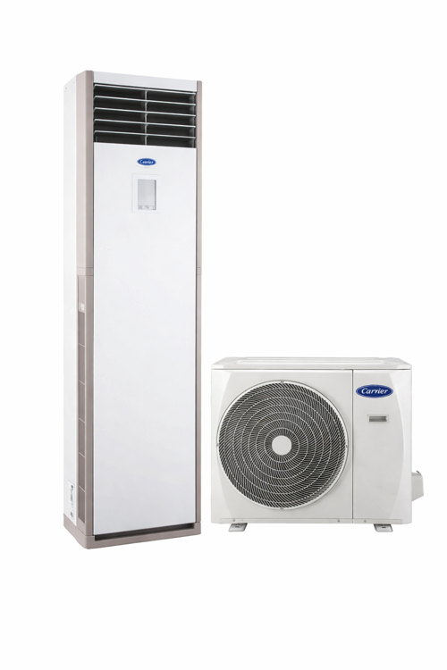 Alarko Carrier 48000 Btu Salon Tipi Klima Montaj Dahil