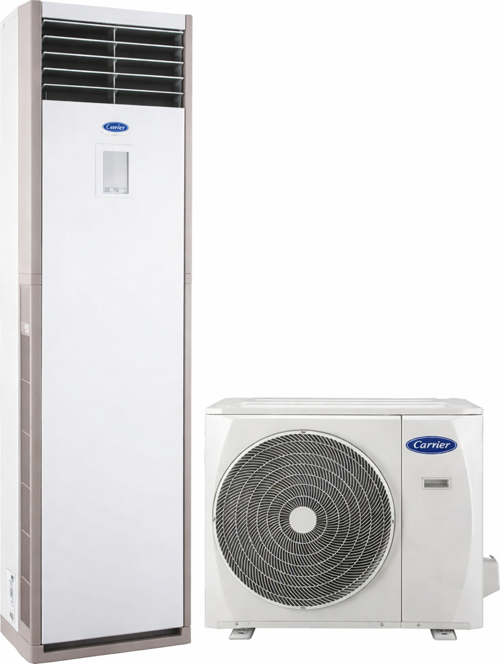 Alarko 48000 Btu Salon Tipi Klima Montaj Dahil