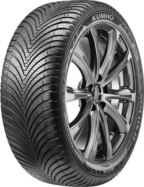 Solus 4S HA32 215/55R16 97V XL M+S 3PMSF Otomobil 4 Mevsim Lastiği (Üretim Yılı: 2025)