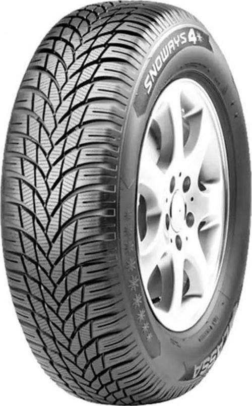 Snoways 4 175/65R15 84T M+S 3PMSF Otomobil Kış Lastiği (Üretim Yılı: 2025)