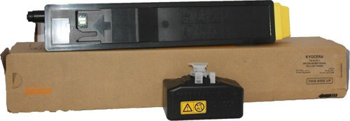 TK-8115 m8124cidn m8130cidn Sarı