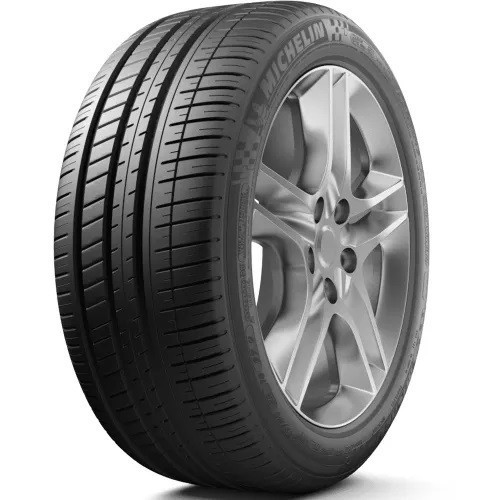 Pilot Sport 3 ZP * MOE 245/35R20 95Y XL GRNX Otomobil Yaz Lastiği (Üretim Yılı:2025)