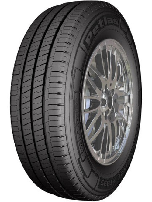 Fullpower PT835 195/60R16C 99/97T 6PR Hafif Ticari Yaz Lastiği (Üretim Yılı: 2026)