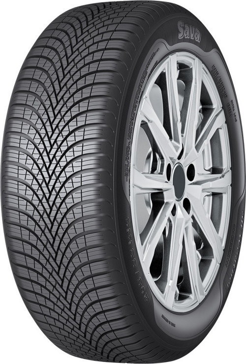 All Weather 175/65R14 82T M+S 3PMSF Otomobil 4 Mevsim Lastiği (Üretim Yılı: 2025)