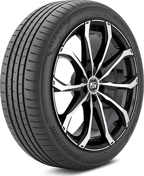 Alenza 001 RFT * 275/35R21 103Y XL 4x4 Yaz Lastiği (Üretim Yılı: 2026)