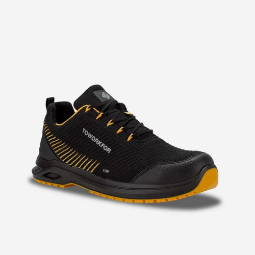 X-100 S1P | ESD| SRC İş Ayakkabısı