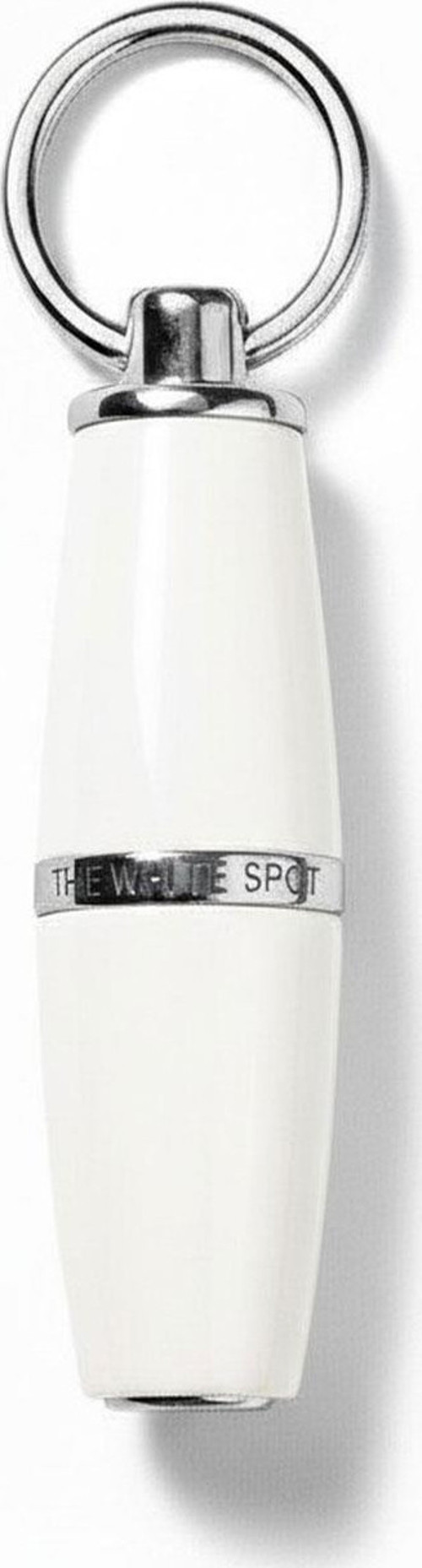 The White Spot Puro Delici Pearl Beyaz 7mm