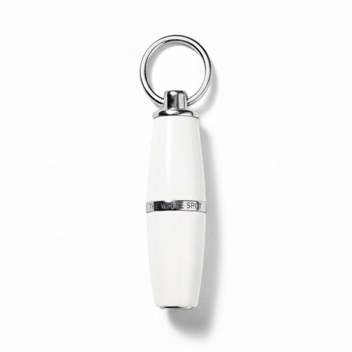 The White Spot Puro Delici Pearl Beyaz 7mm