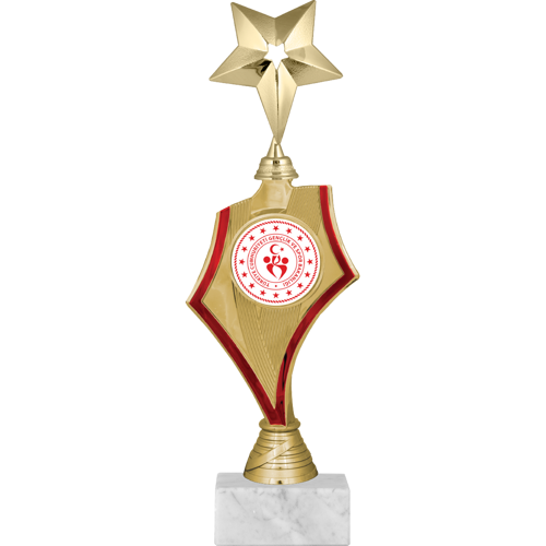 - Genel Kupalar - GG-005 B - 30 cm