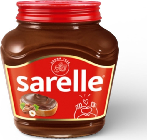 Sarelle Çokokrem 700 Gr