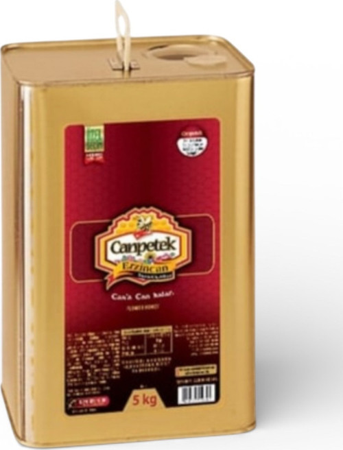Canpetek Bal Petek 5Kg