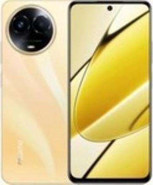 11 256 GB 8 GB Ram Altın Cep Telefonu (Realme Türkiye Garantili)