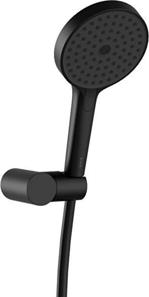 Prime R El Duşu 3F,130mm Mat Siyah A4592436
