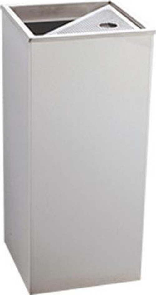 Pedallı Çöp Kovası 5 Ltr CK 9000-5