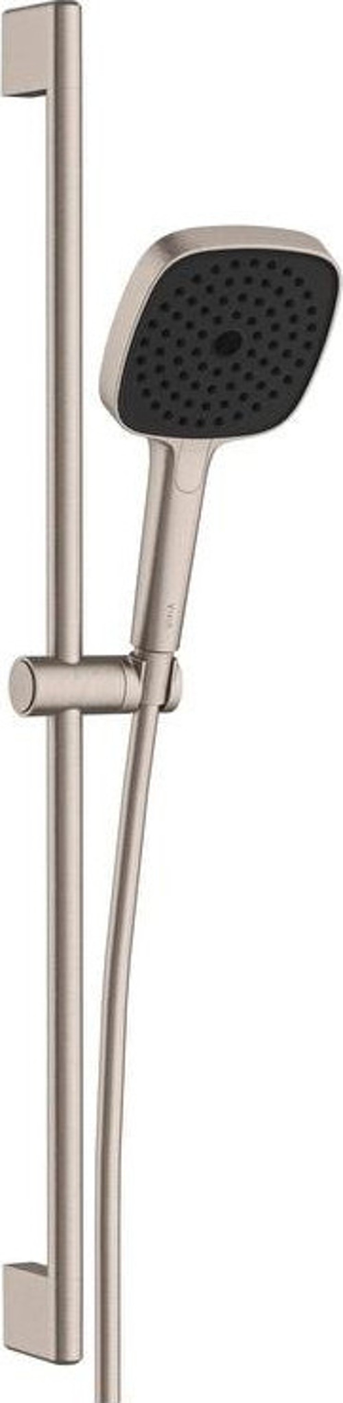 Prime S Sürgülü El Duşu 3F,130mm Fırçalı Nikel A4592834
