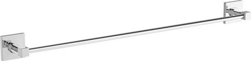 Root Uzun Havluluk 60 cm, Krom A44810