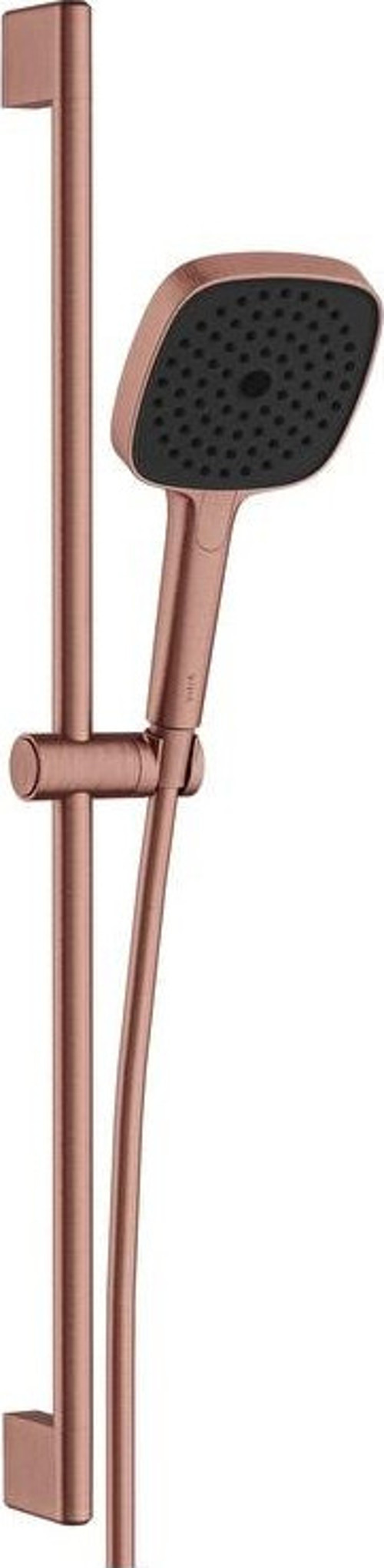 Prime S Sürgülü El Duşu 3F,130mm Fırçalı Bakır A4592824