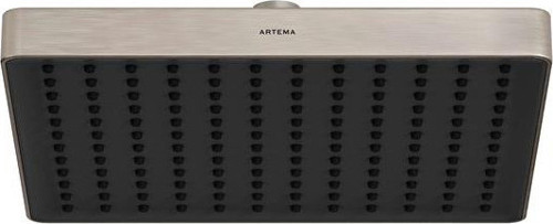 Core S Duş Başlığı 1F,250mm Fırçalı Nikel A4591334