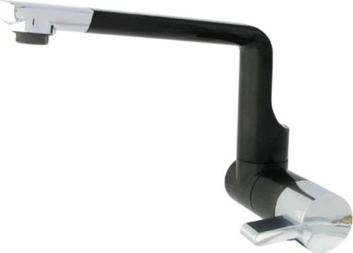 Arona Krom Soğuk Katlanır 160 mm Musluk