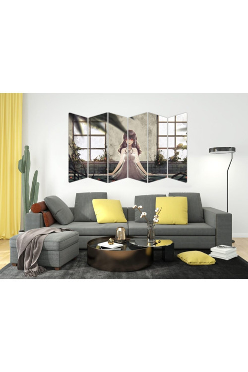 Anime Mdf Tablo 0275 (Model B)