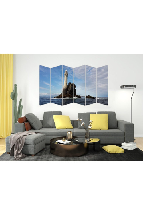 Deniz Feneri Mdf Tablo 2274 (Model B)