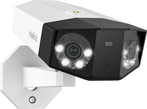Duo 3 PoE 16MP UHD Çift Lensli PoE Güvenlik Kamerası