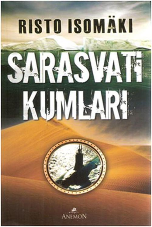 Sarasvati Kumları