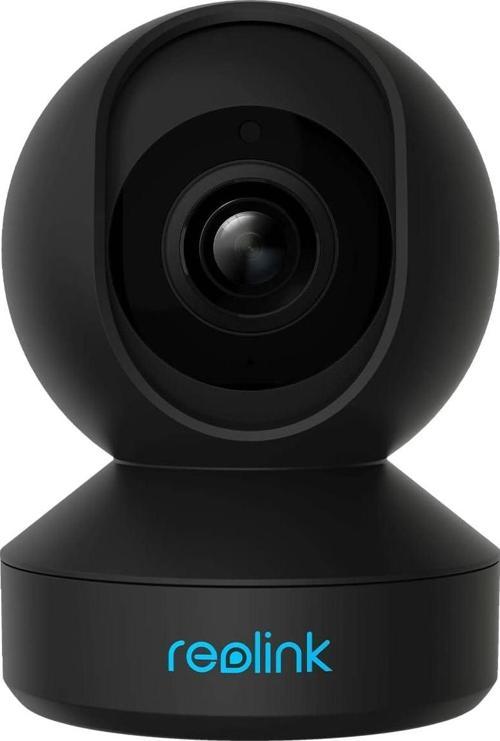 E1 Pro İç Mekan Güvenlik Kamerası, 2,4/5 GHz Wi-Fi, 4MP HD Eklentisi