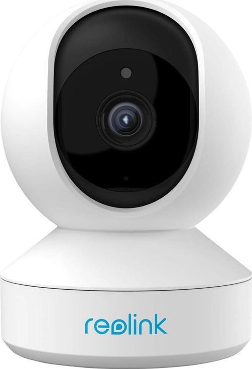 E1 2K İç Mekan Kamerası, Takılabilir 2.4G WiFi Güvenlik Kamerası Kablosuz
