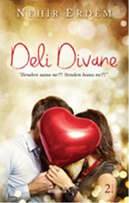 Deli Divane