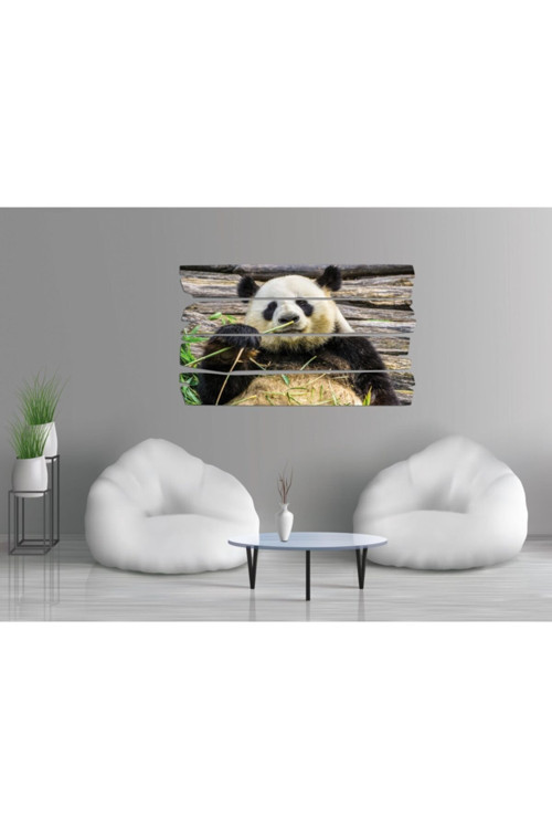 Panda Mdf Tablo