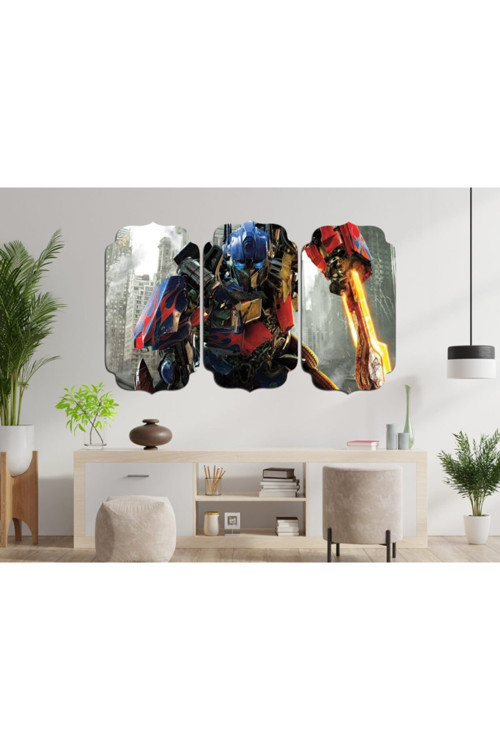 Transformers Mdf Tablo 0628 (Model D)