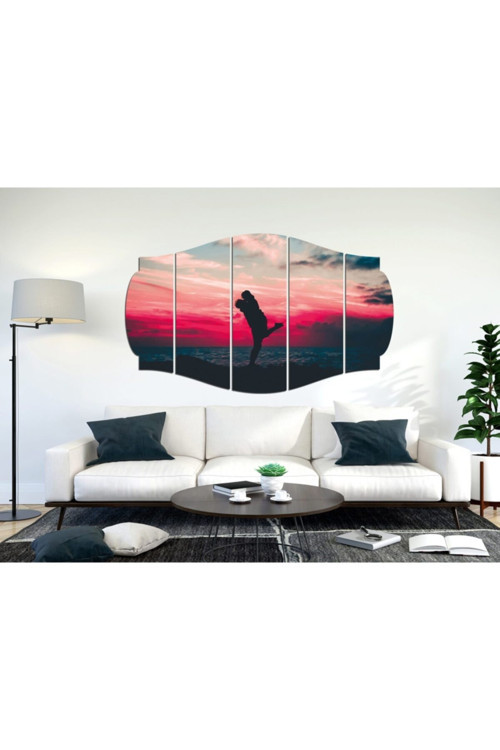 Digital Art Mdf Tablo-3489 (Model C)